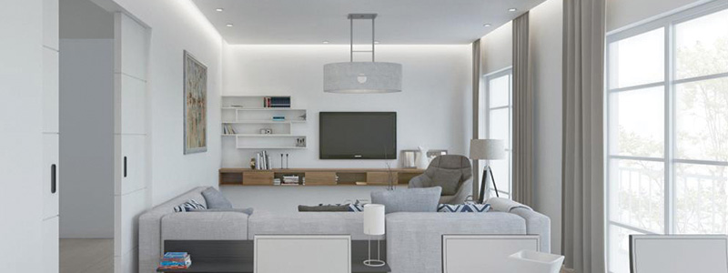 Remodelling Interior Design Apartment cover